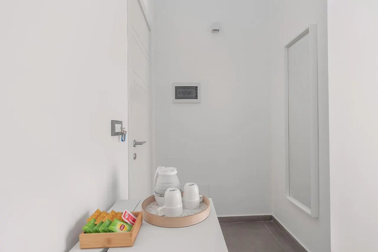 Moltevolte Rooms Палермо