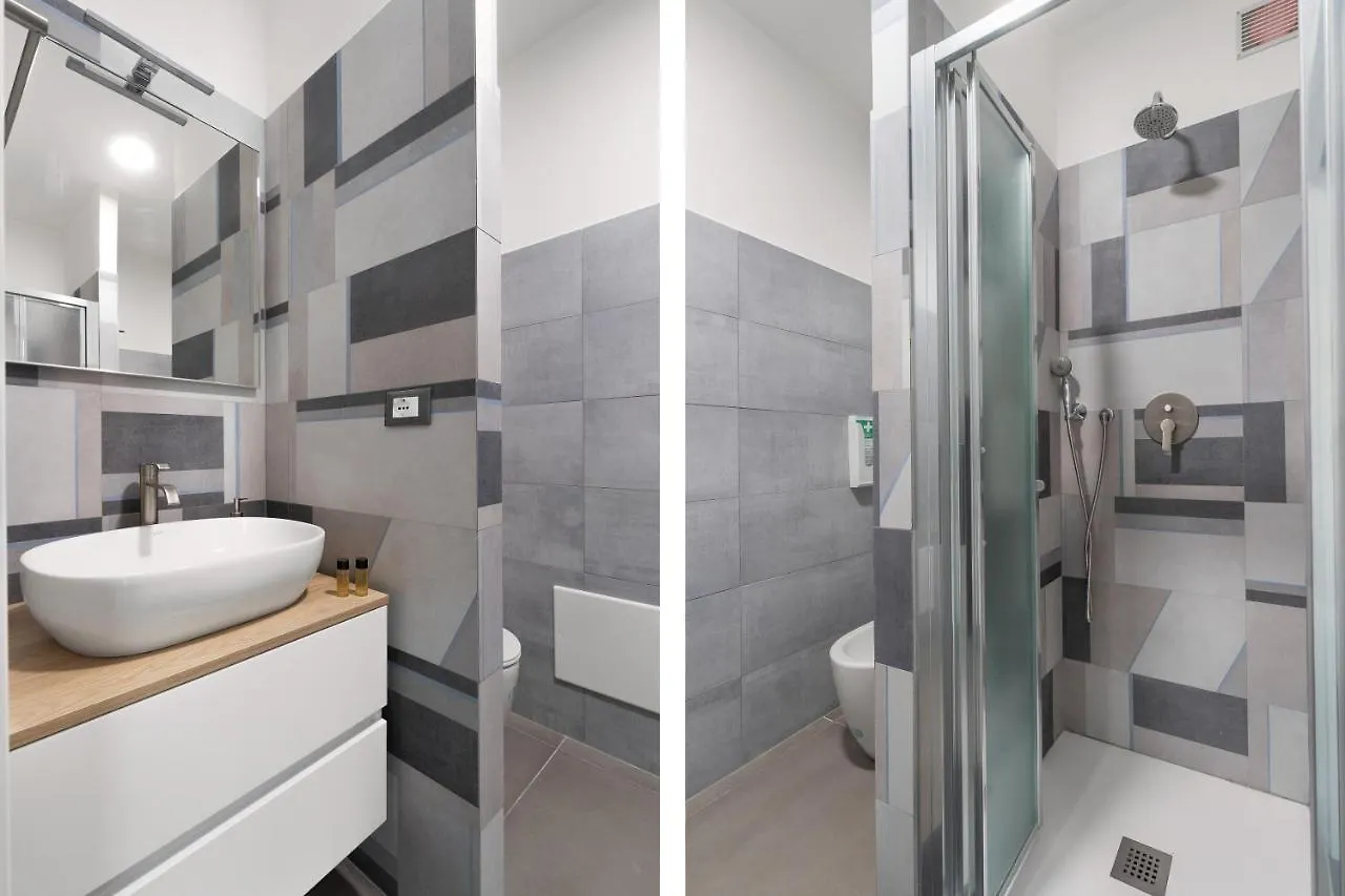 Moltevolte Rooms Палермо